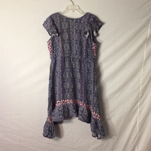 Justice dress - Picture 4 of 4